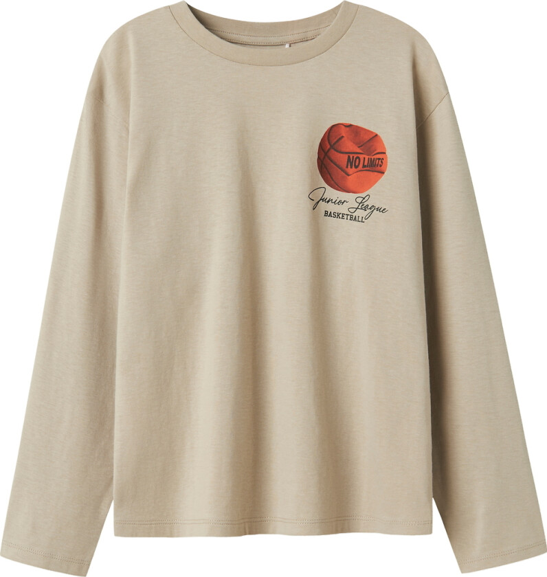 Genser - NkmLayton - Islandsk fossil - - 13-14 år (158-164) - Genser