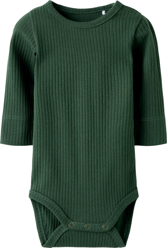 Body I/e - NbmKenno - Deep Forest - - 56 - Langermet Body