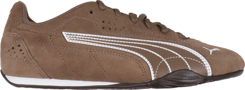 Sko - Catch SD - Leilighet Bronse/Hvit - - 43 - Sko