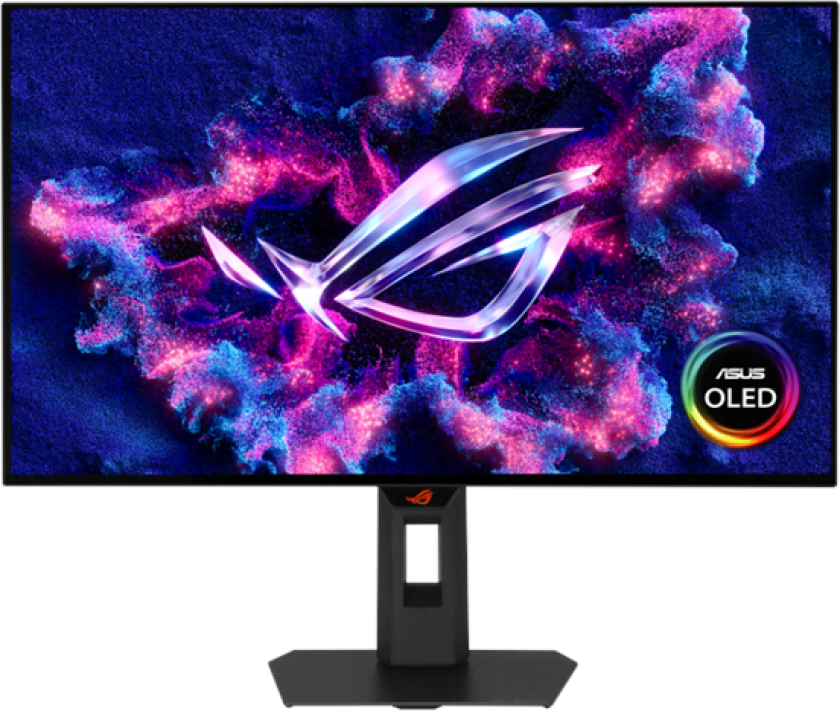 27" gamingskjerm ROG Strix XG27AQWMG