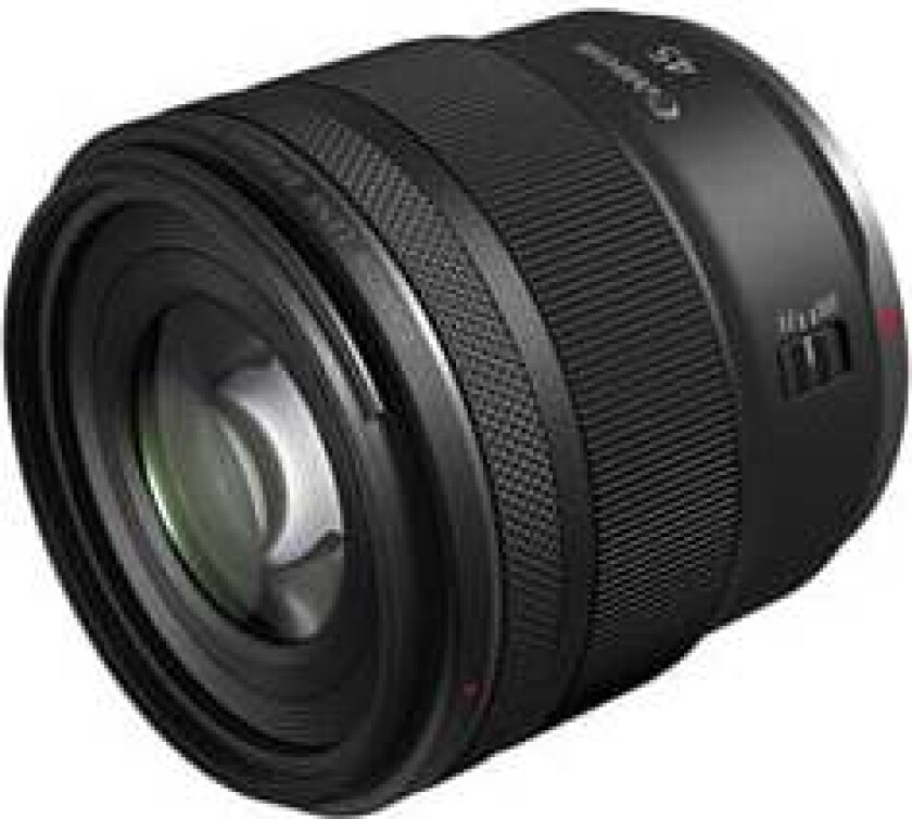 Rf 45mm F/1.2 Stm