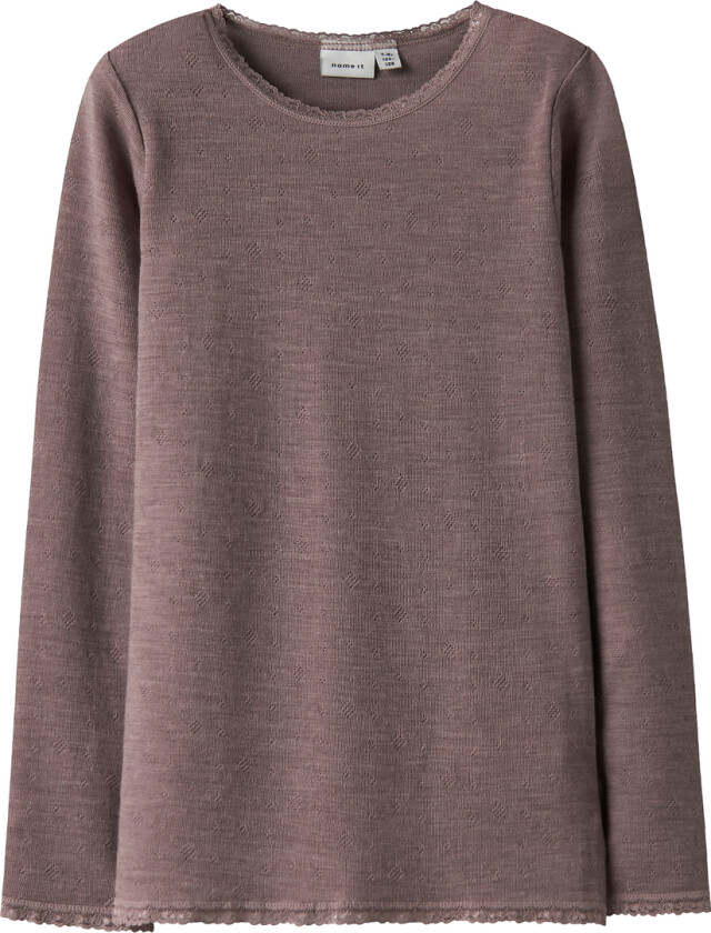 Genser - NkfWang - Gevir - - 9-10 år (134-140) - Genser