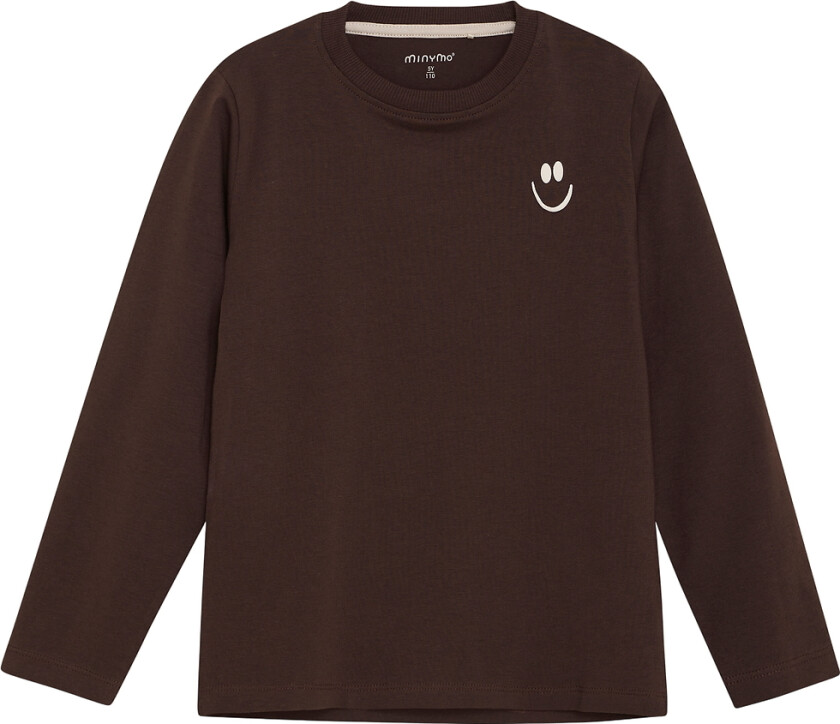 Genser - Bregner - - 5 år (110) - Genser