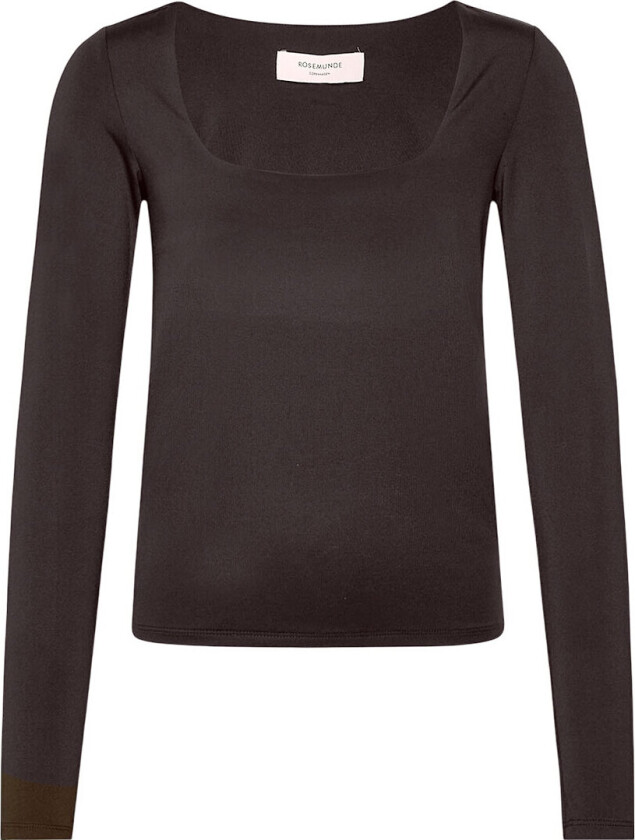 Genser - RKBillie - Vendbar - Ganache - - 8 år (128) - Genser