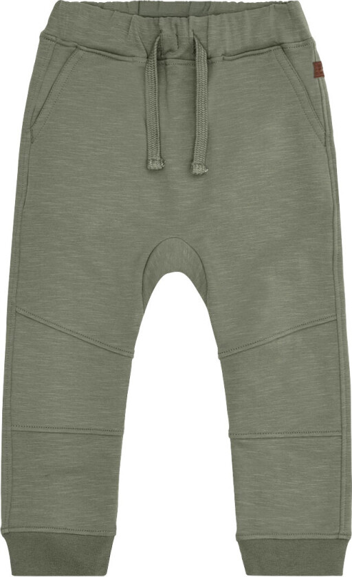 Joggebukser - HCGeorg - Turtle - - 8 år (128) - Joggebukse