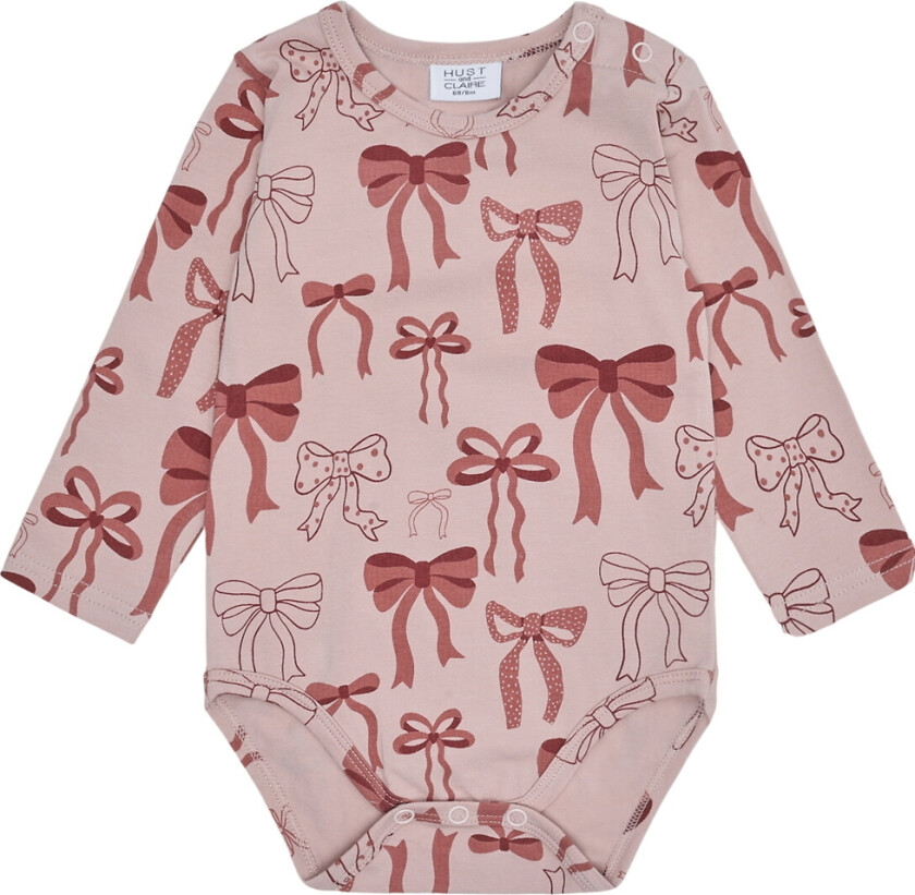 Body I/e - HCBri-buer - Adobe Rose - - 74 - Langermet Body