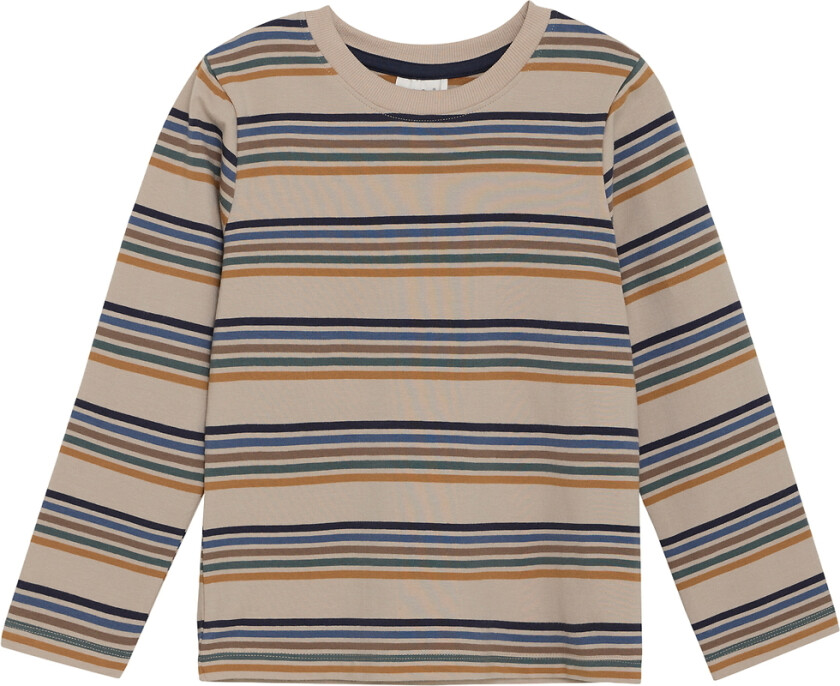 Genser - Oxford Tan - - 5 år (110) - Genser