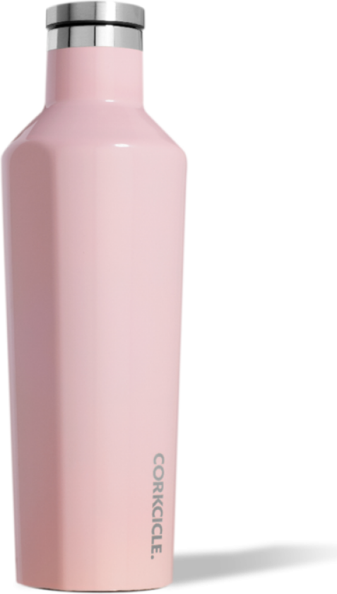 Classic Thermos Flaske Rose Quartz ~ 0.5 L