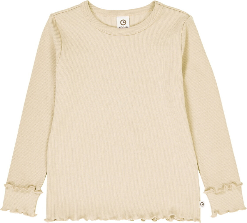 Genser - Rib - Cozy Meg - Oak - - 4 år (104) - Genser