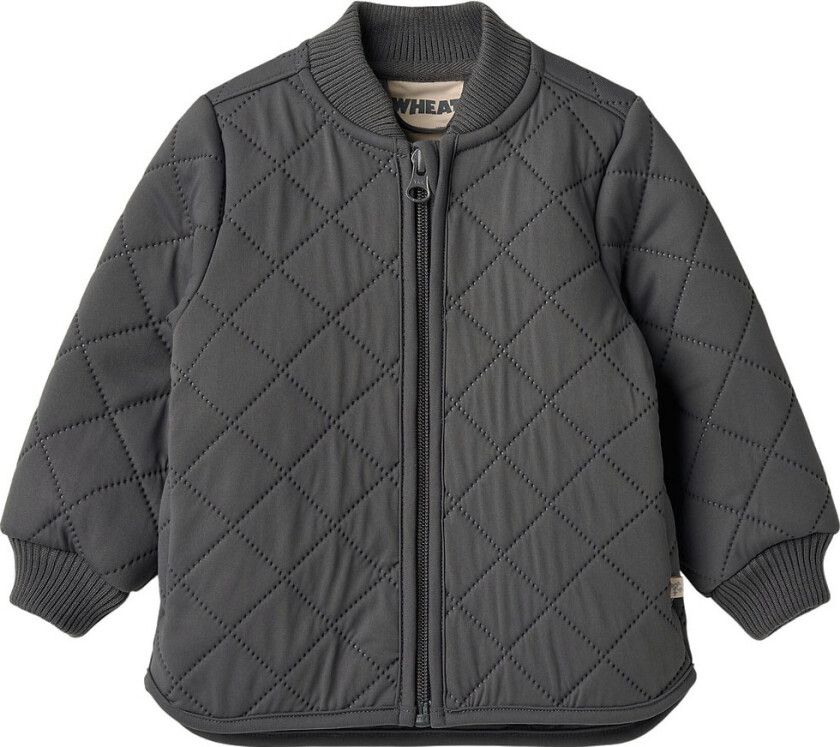 Bilde av Termojakke - Loui - Black Sea - - 1 år (80) - Termoklær