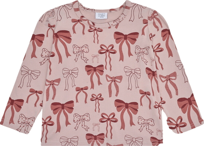 Genser - HCAlma-buer - Adobe Rose - - 4 år (104) - Genser