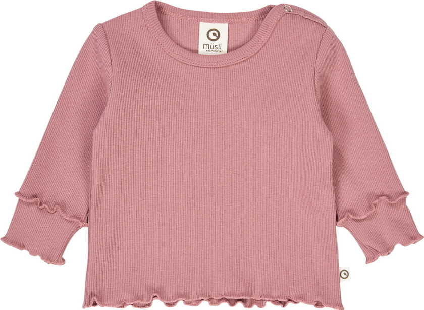 Genser - Rib - Cozy Meg - Nostalgi Rose - - 74 - Genser