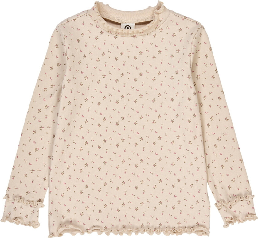 Genser - Aster - Oak/Nostalgi Rose/Beige - - 5 år (110) - Genser