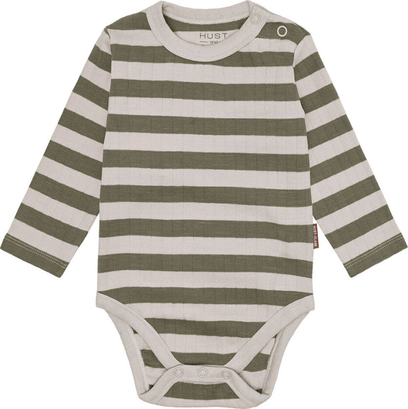 Body I/e - Rib - HCBilly - Turtle - - 68 - Langermet Body