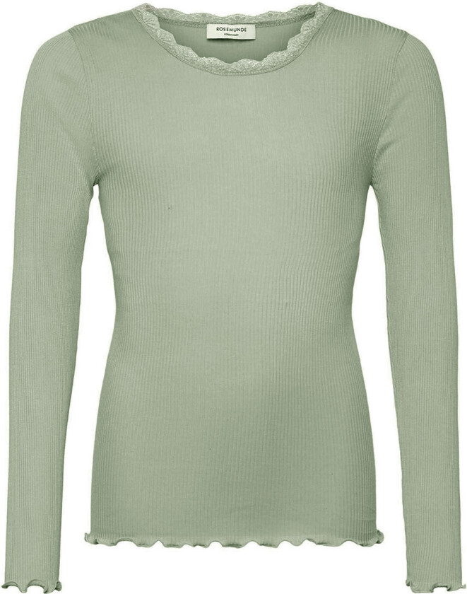 Genser - Rib - Balta - Abbey Stone m. Blonder - - 10 år (140) - Genser