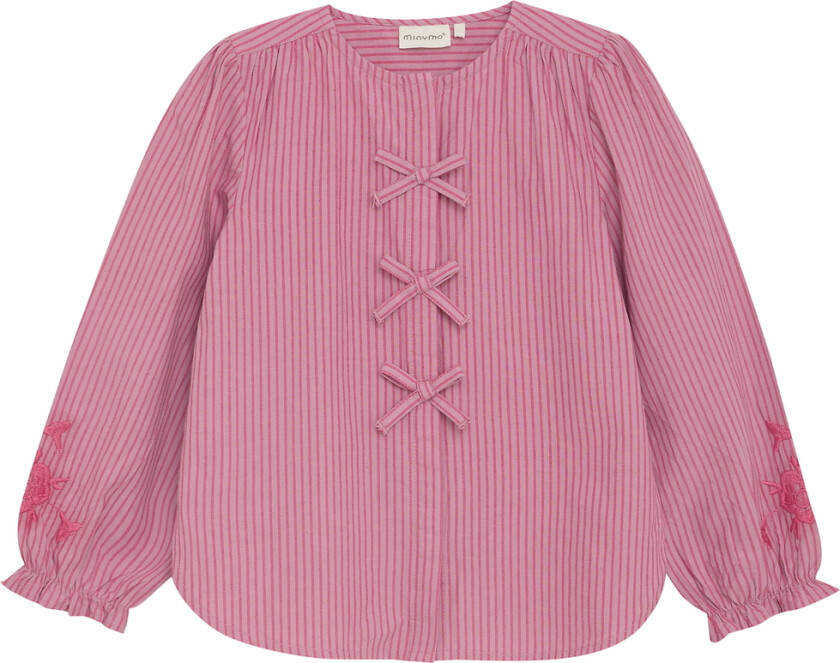 Genser - Mauve Orchid - - 7 år (122) - Genser