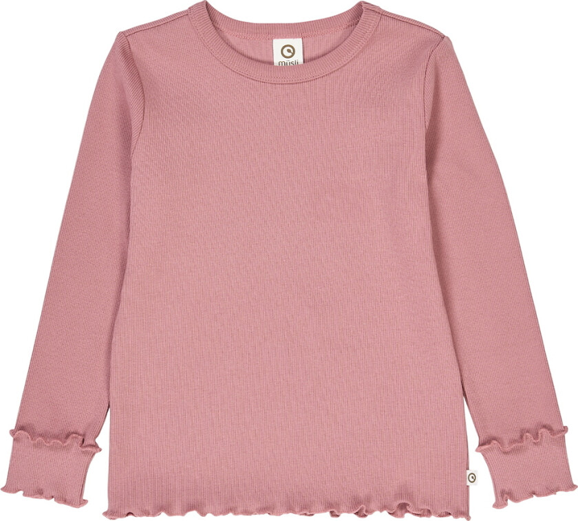Genser - Rib - Cozy Meg - Nostalgi Rose - - 8 år (128) - Genser