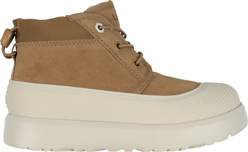 Vintersko - Neumel Weather Hyb - Chestnut - - 32,5 - Vinterstøvler