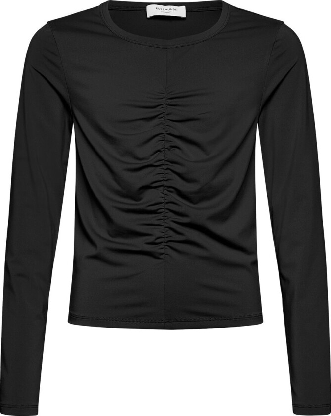 Genser - RkBillie - Svart - - 12 år (152) - Genser