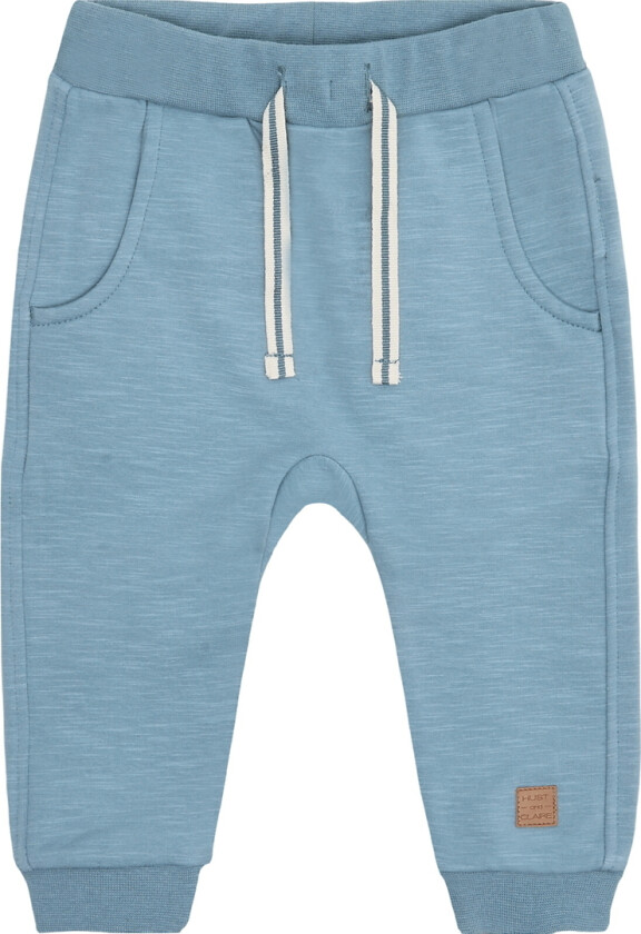Joggebukser - HCGeorgey - Iron Blue - - 68 - Joggebukse