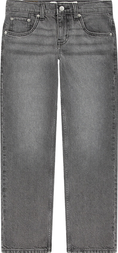 Jeans - Loose Taper - Inkognito - - 4 år (104) - Jeans