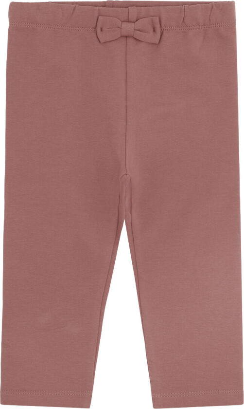 Joggebukser - HCLisa - Dry Rose - - 62 - Joggebukse
