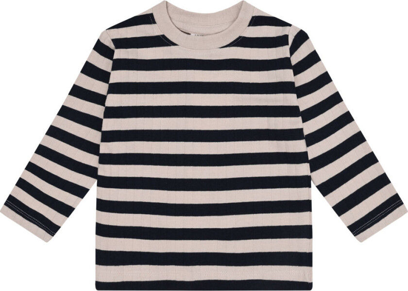 Genser - Rib - HCAnton - Mer Navy - - 2 år (92) - Genser