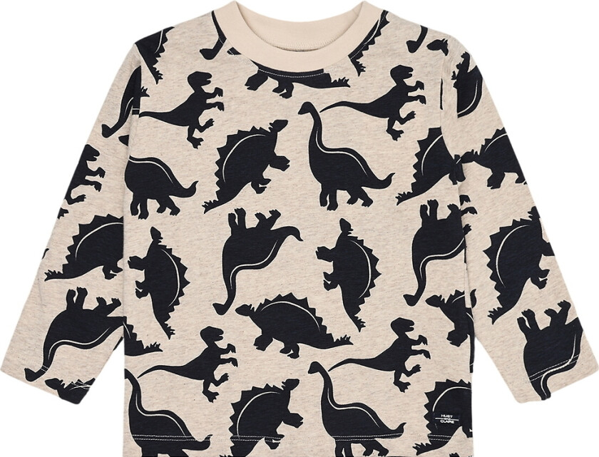 Genser - HCAnton Alle Dinos - Kjeks - - 7 år (122) - Genser