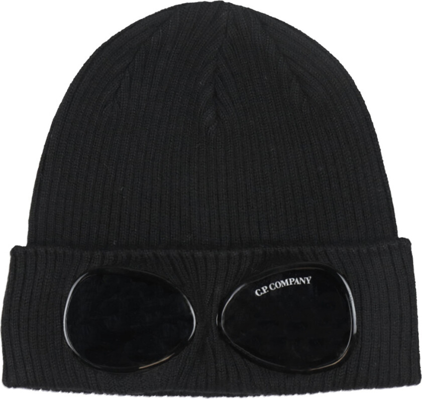 Lue - Ull - Svart m. Solbriller - - S - Small - Lue