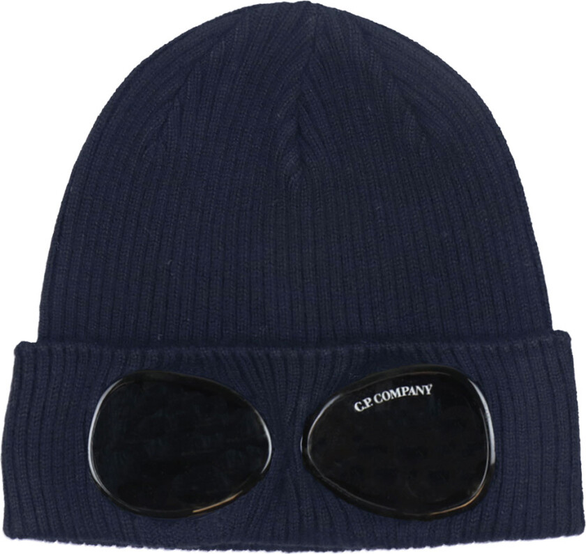 Lue - Ull - Total Eclipse Blue m. Solbriller - - M - Medium - Lue