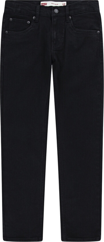 Jeans - 511 Slim Manglende ytelse - Svart - - 4 år (104) - Jeans