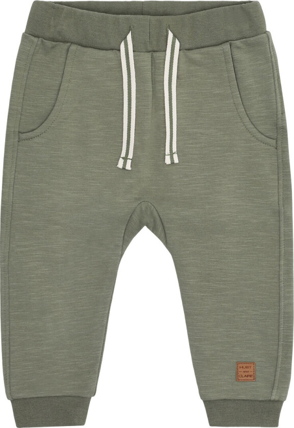 Joggebukser - HCGeorgey - Turtle - - 74 - Joggebukse