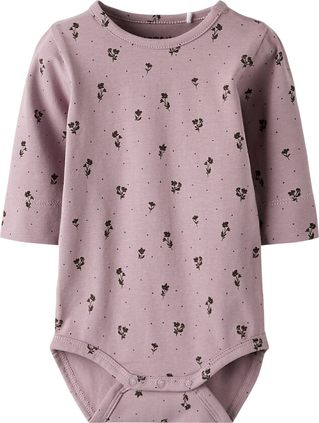 Body I/e - NbfFelly - Paddehatter - - 56 - Langermet Body