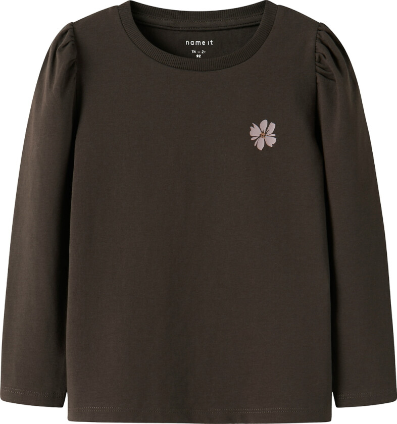 Genser - NmfLika - Deilig - - 2 år (92) - Genser