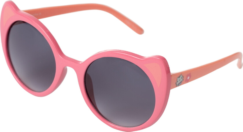 Solbriller - NmfPmesa - Gabby - Camellia Rose - - OneSize - Solbriller