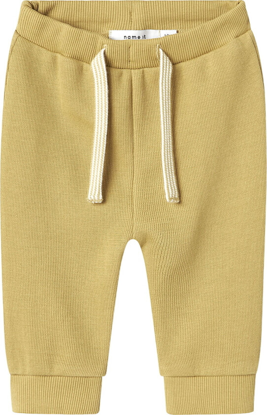 Joggebukser - Rib - NbmKennie - Sør-Moss - - 56 - Joggebukse