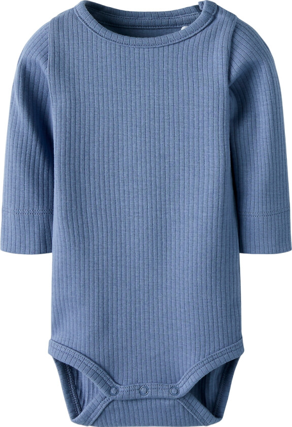 Body I/e - NbmFeyo - Wild Vind - - 74 - Langermet Body