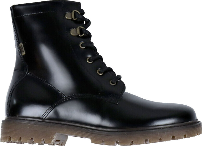 Vintersko - Maia - Black Polido - - 40 - Vinterstøvler