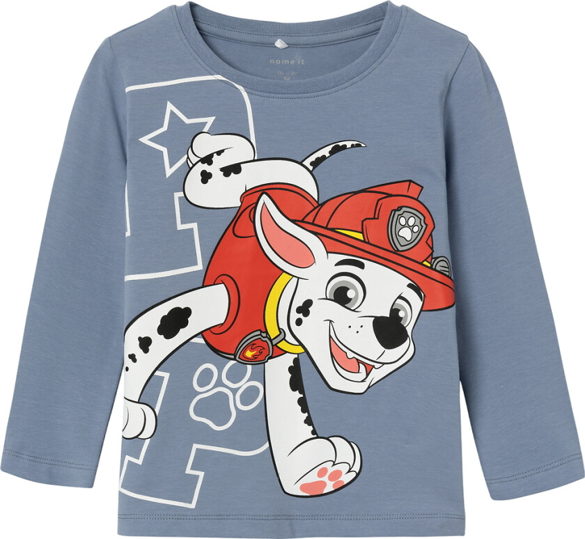 Genser - NmmPjulian - Paw Patrol - Troposfæren - - 1½ år (86) - Genser