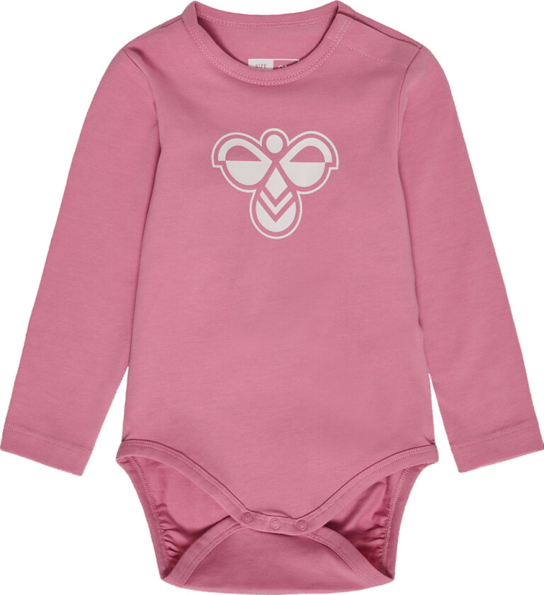 Body I/e - hmlMini - Polignac m. Logo - - 62 - Langermet Body