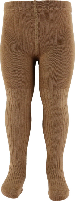 Strømpebukser - Ull - Robin - Caramel - - 50/56 - Strømpebukser