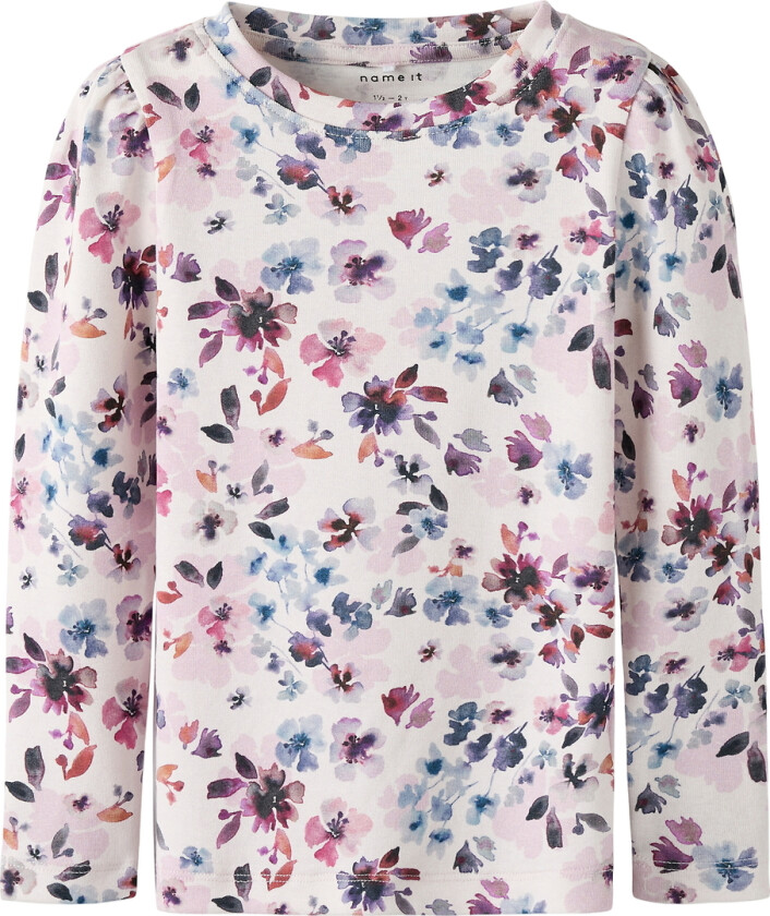 Genser - NmfKayla - Kalsitt - - 2 år (92) - Genser