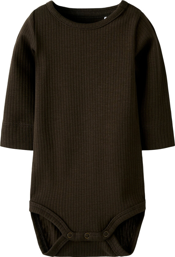 Body I/e - NbfFulla - Delicioso - - 68 - Langermet Body