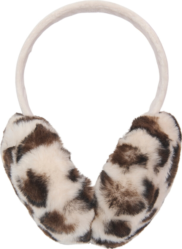 Bilde av Ørevarmere - KogAlina - Hvitkappegrå/Leo - - OneSize - Lue