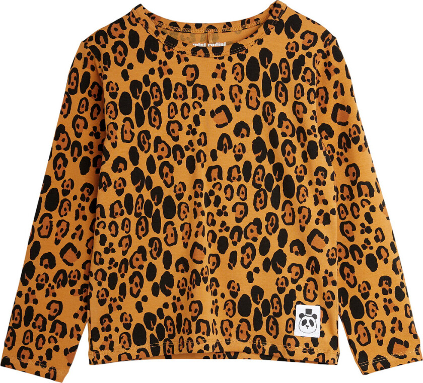 Genser - Basic - Leopard - - 80/86 - Genser