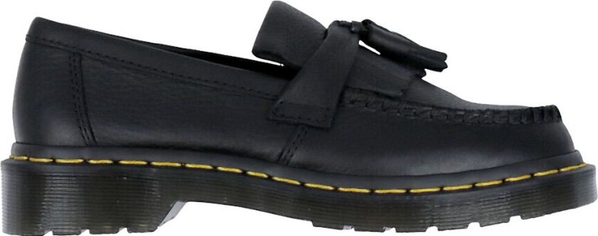 Bilde av Loafers - Adrian YS - Svart - - 39 - Sko