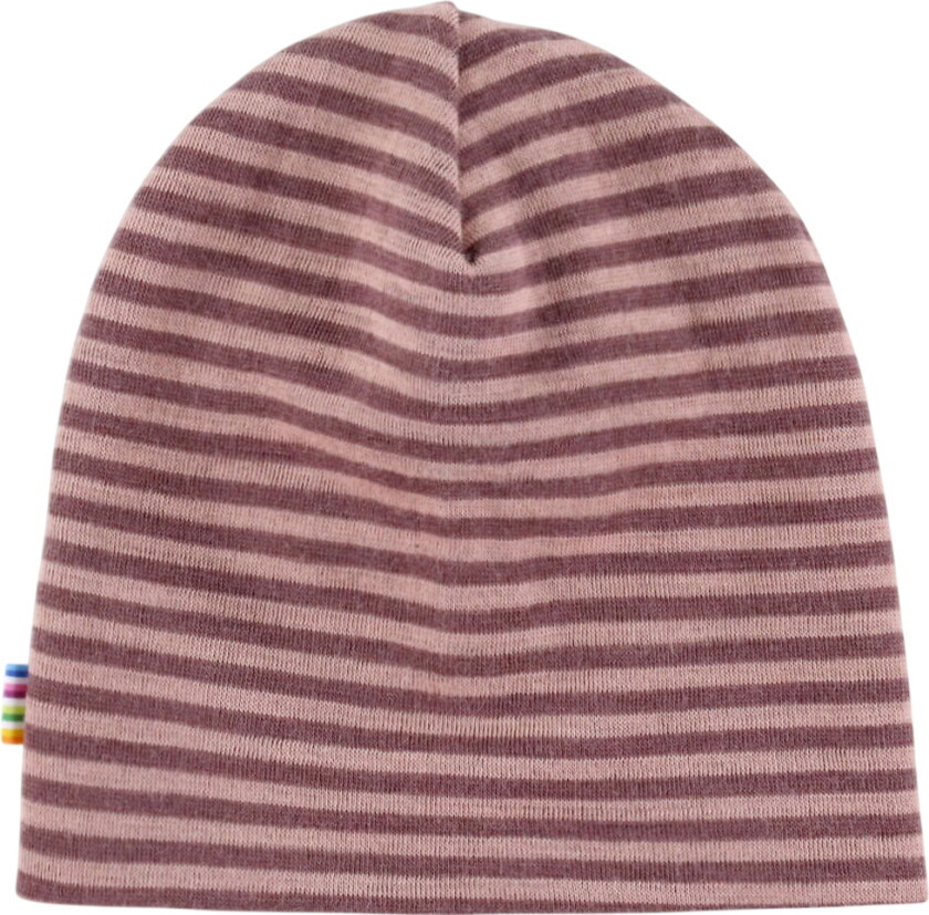 Lue - Ull - Rose m. Striper - - 41 cm - Lue