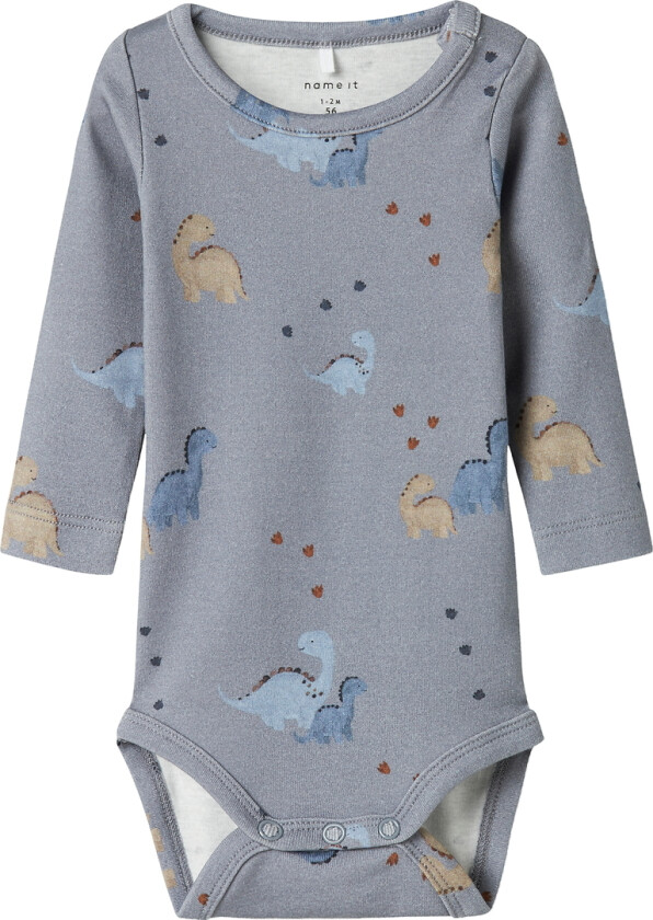 Body I/e - NbmNohr - Tradewinds - - 62 - Langermet Body