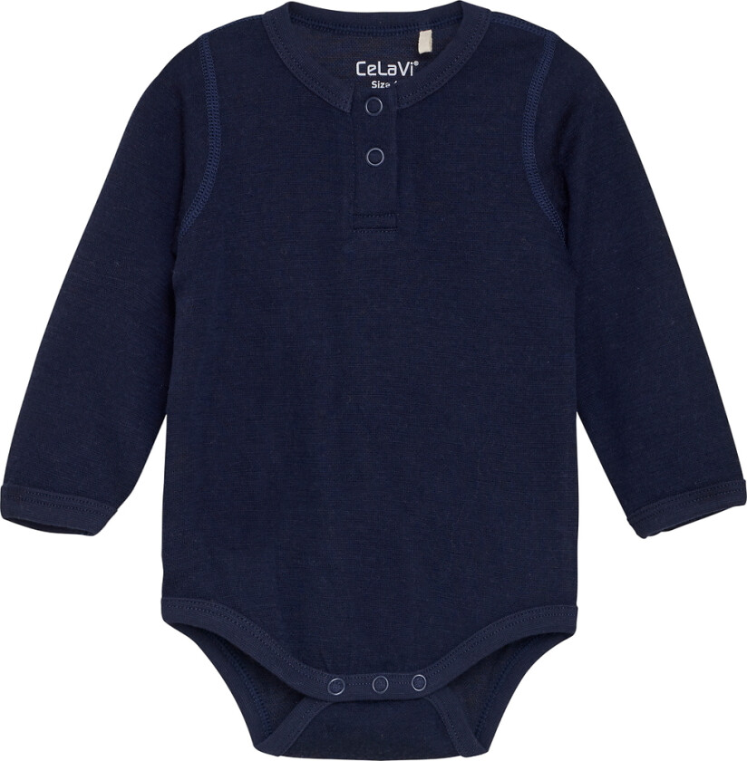 Body I/e - Ull - Night Sky - - 70 - Langermet Body