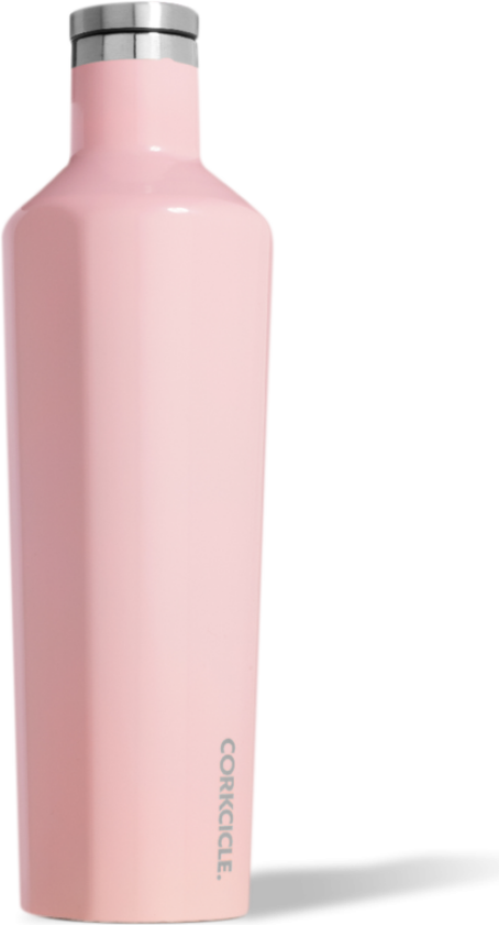 Classic Thermos Flaske Rose Quartz ~ 0,75 L